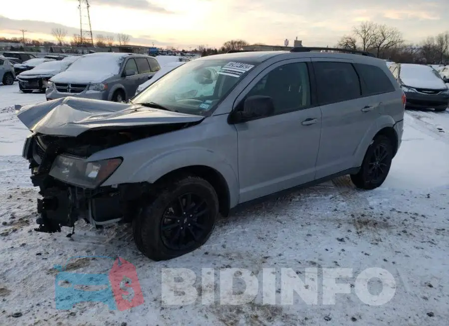 3C4PDCAB0LT272138 Photo# 1