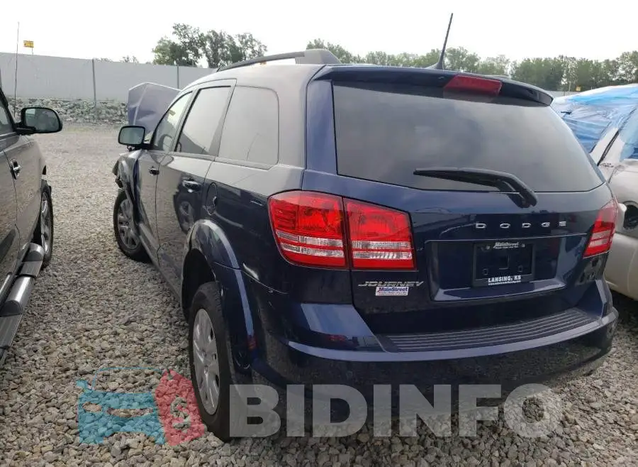 3C4PDCAB3LT269282 Photo# 3