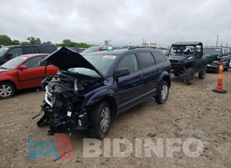 3C4PDCAB3LT269282 Photo# 2