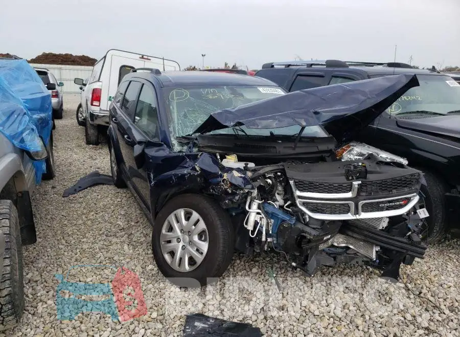 3C4PDCAB3LT269282 Photo# 1