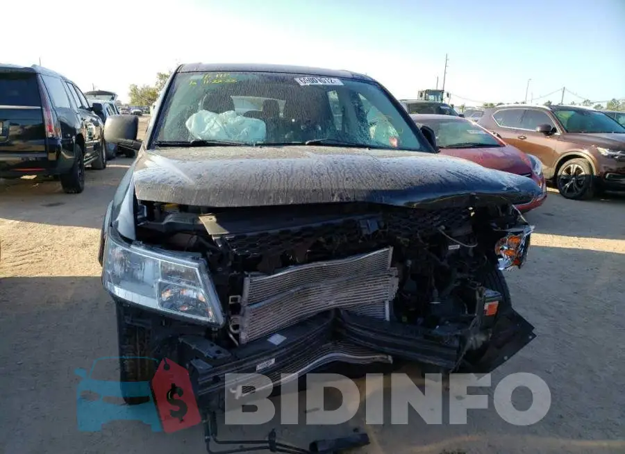 3C4PDCAB8FT596362 Photo# 5