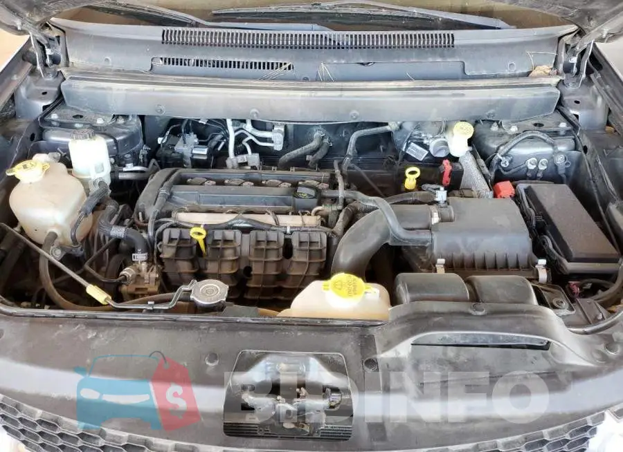 3C4PDCABXFT712824 Photo# 7
