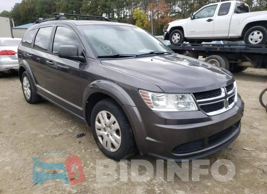 3C4PDCABXGT231036 Photo# 1