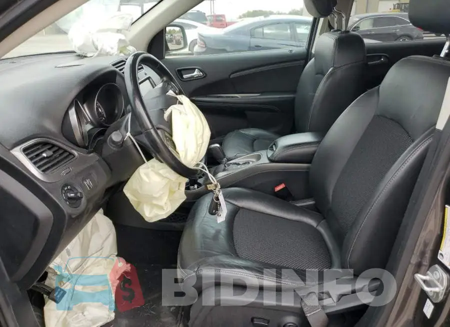 3C4PDCGB0LT232049 Photo# 7