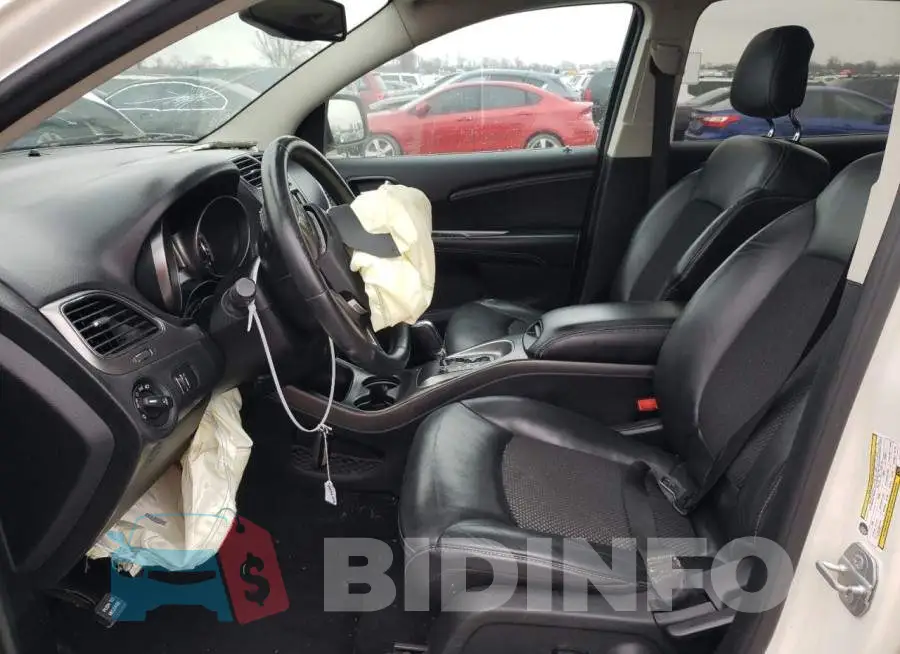 3C4PDCGB1GT138039 Photo# 7