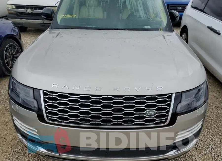 SALGS5RE9JA501526 Photo# 7