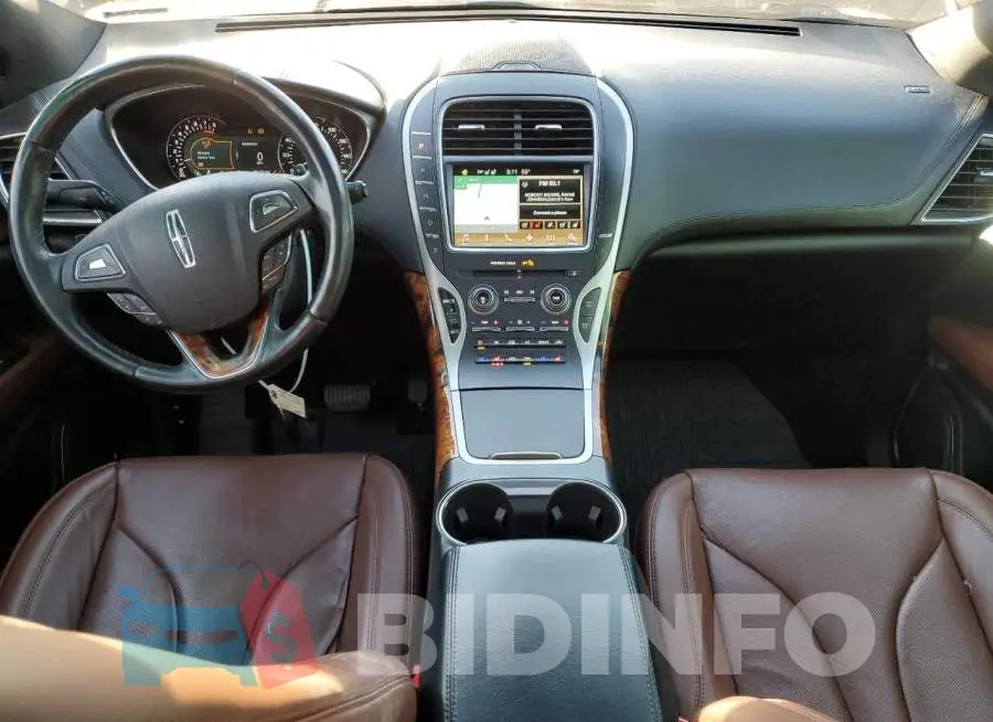 2LMPJ8LR6JBL22520 Photo# 8