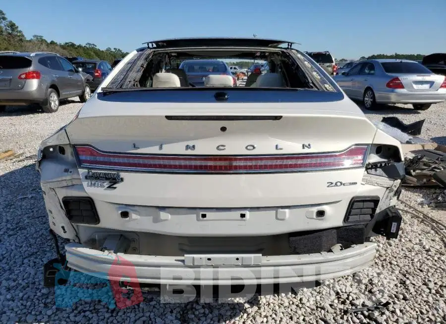3LN6L2M9XGR624321 Photo# 6