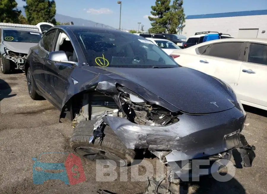 5YJ3E1EA4KF411086 Photo# 1