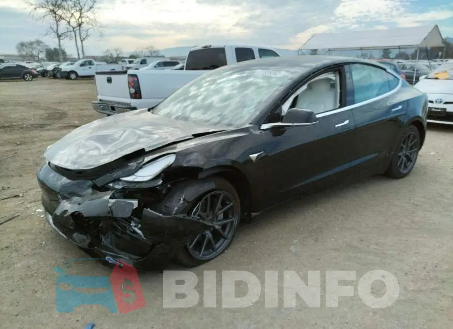5YJ3E1EA4KF429328 Photo# 1