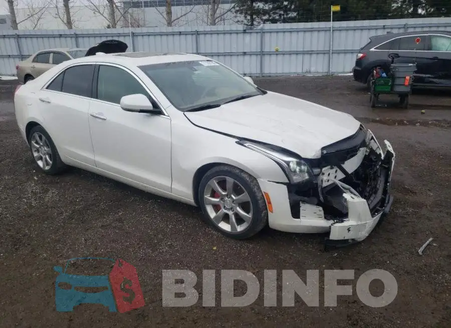 1G6AH5RX4F0133687 Photo# 4