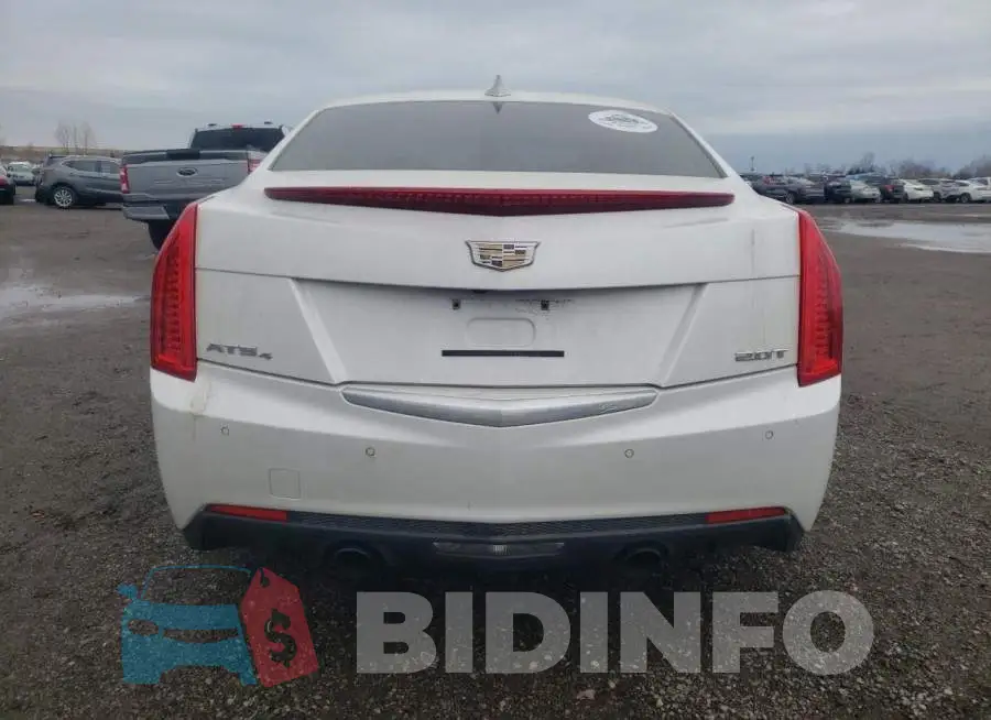 1G6AH5RX4F0133687 Photo# 6