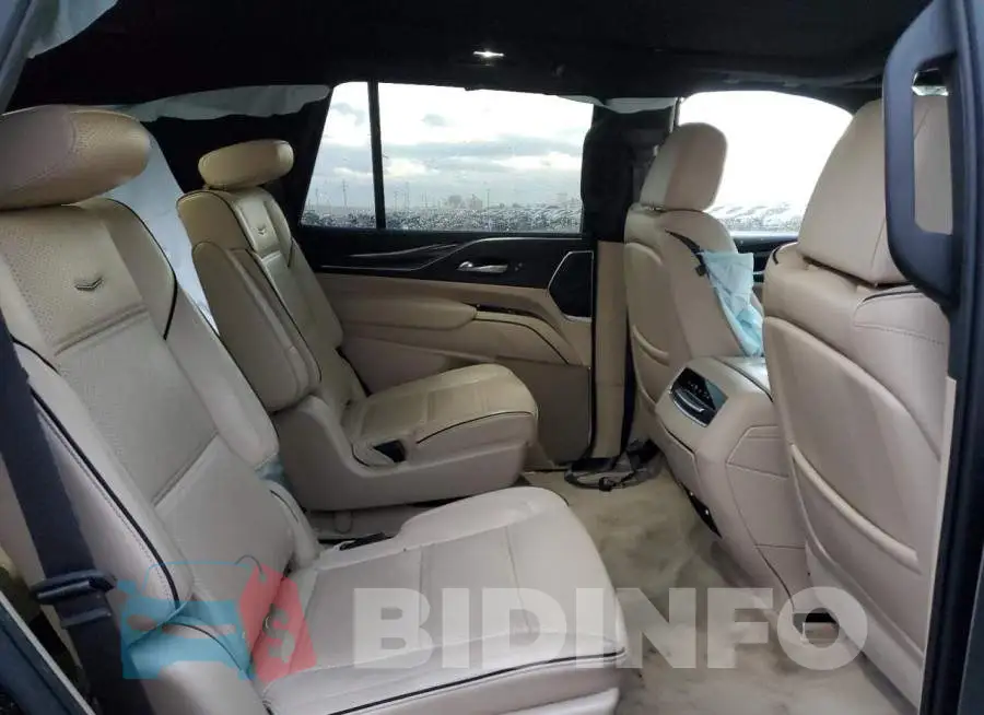 1GYS4BKL1NR220499 Photo# 11