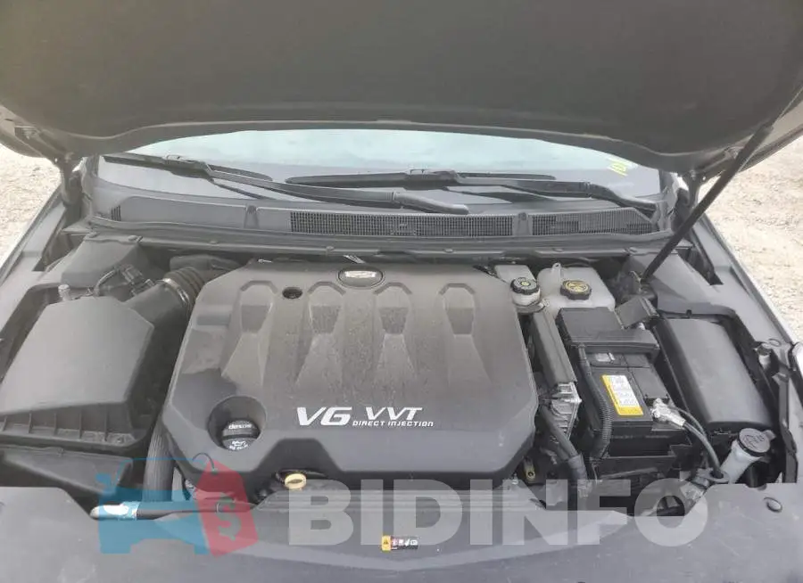 2G61M5S31K9128532 Photo# 7