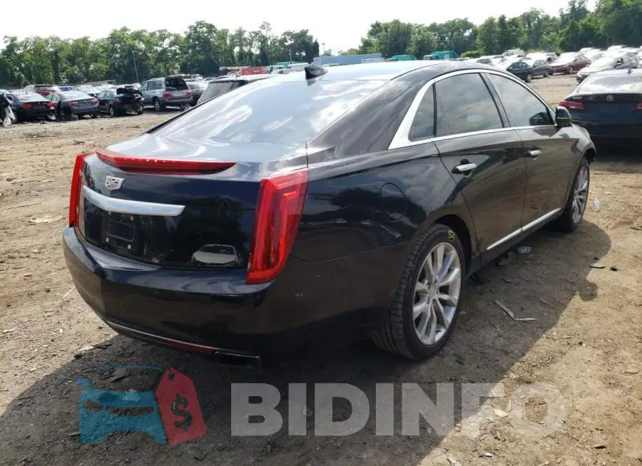 2G61M5S33H9120148 Photo# 4