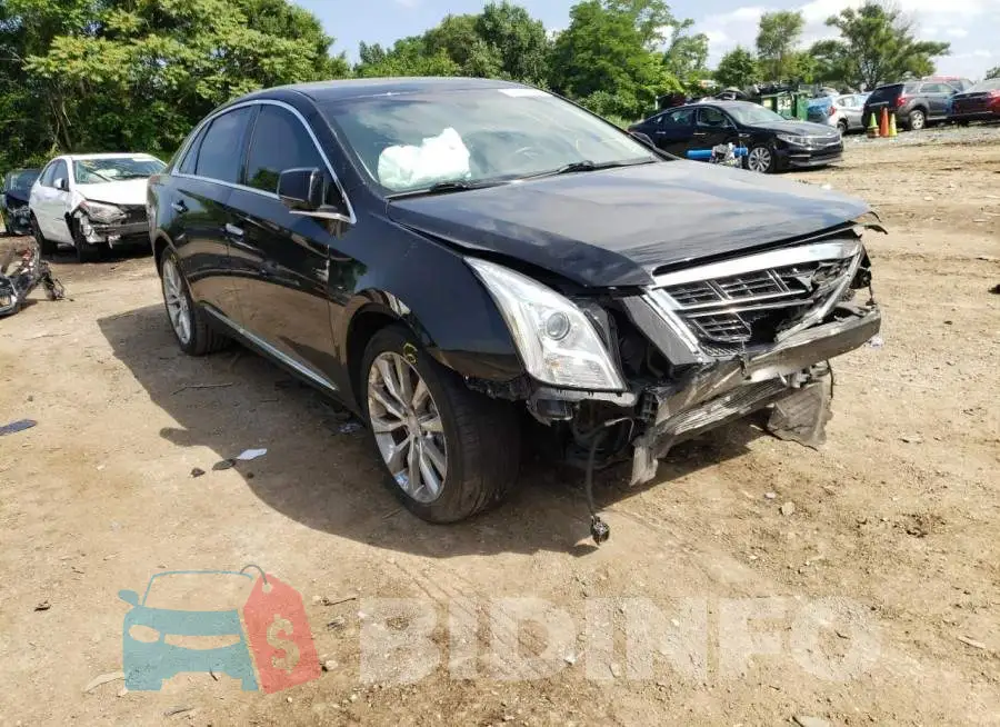 2G61M5S33H9120148 Photo# 1