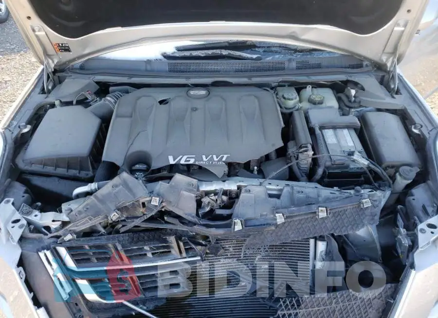 2G61N5S31G9113193 Photo# 11