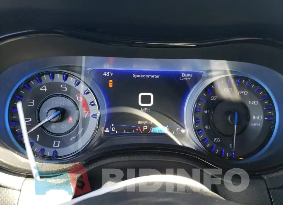 2C3CCABT5FH818351 Photo# 9