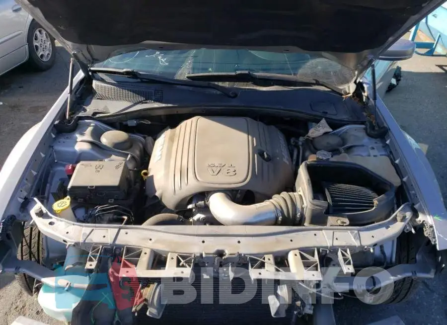 2C3CCABT5FH818351 Photo# 11