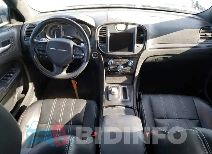 2C3CCABT5FH818351 Photo# 8