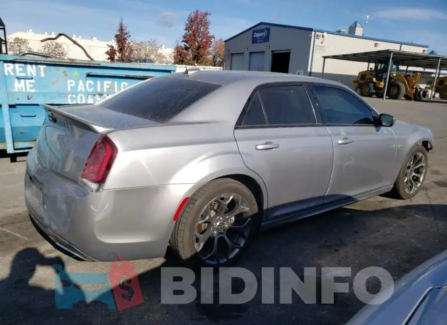 2C3CCABT5FH818351 Photo# 3