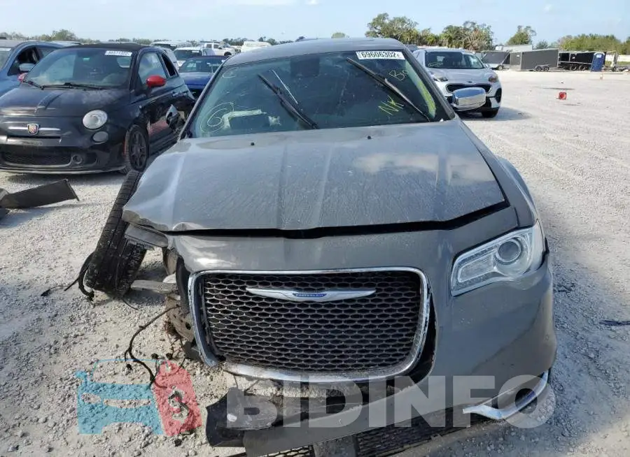 2C3CCAEG2JH324326 Photo# 5
