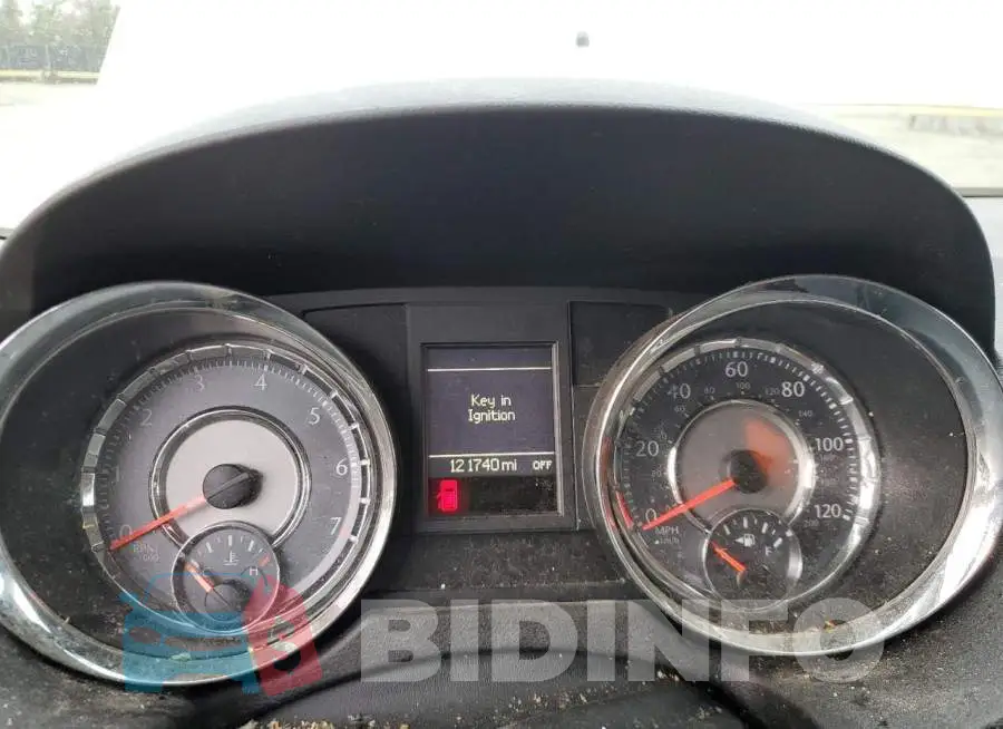 2C4RC1BG1ER168712 Photo# 8