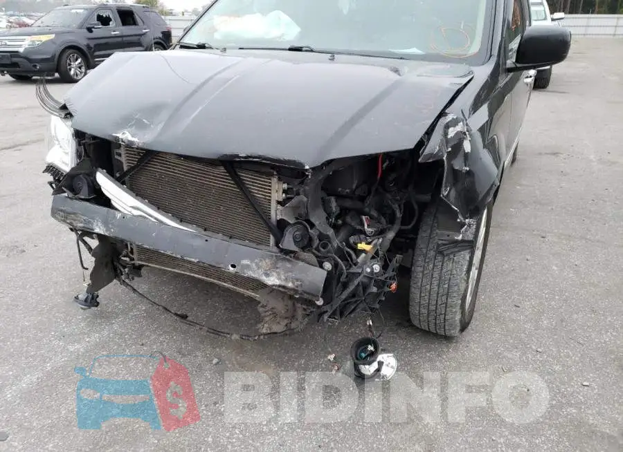 2C4RC1BG2GR150982 Photo# 9