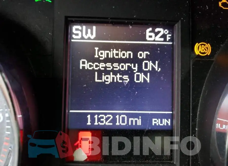 2C4RC1BG2GR150982 Photo# 8