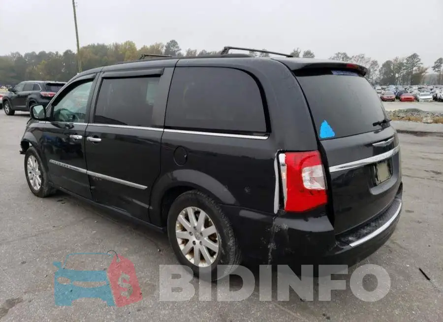 2C4RC1BG2GR150982 Photo# 3