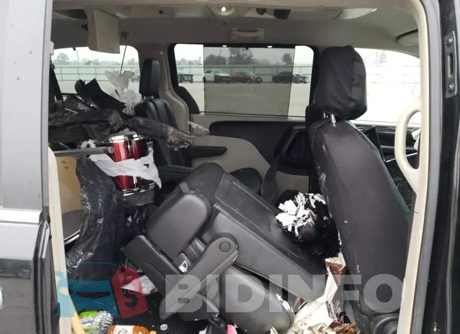 2C4RC1BG2GR150982 Photo# 6