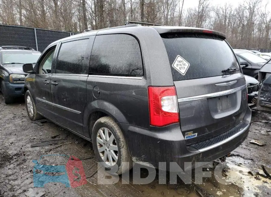 2C4RC1BG3GR294279 Photo# 2