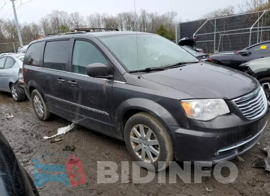 2C4RC1BG3GR294279 Photo# 4