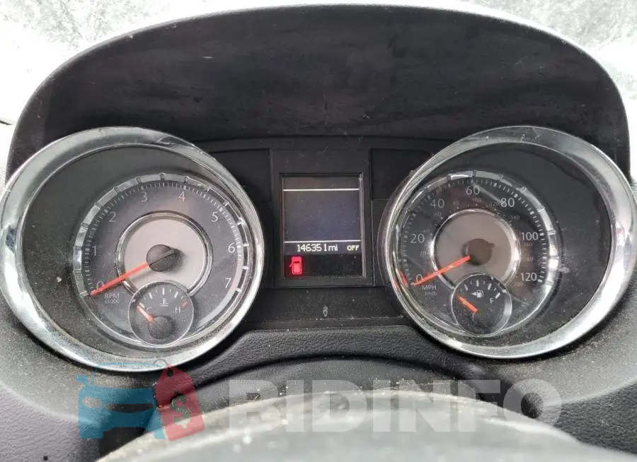 2C4RC1BG3GR294279 Photo# 9
