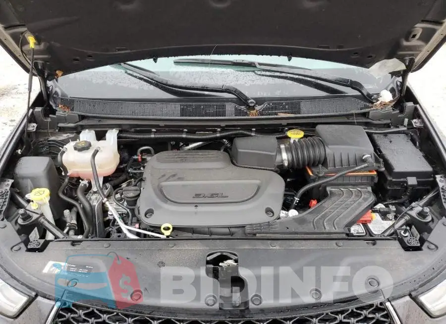 2C4RC1BG5MR600426 Photo# 12