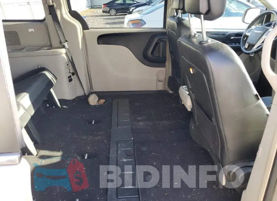 2C4RC1BG6ER440767 Photo# 6