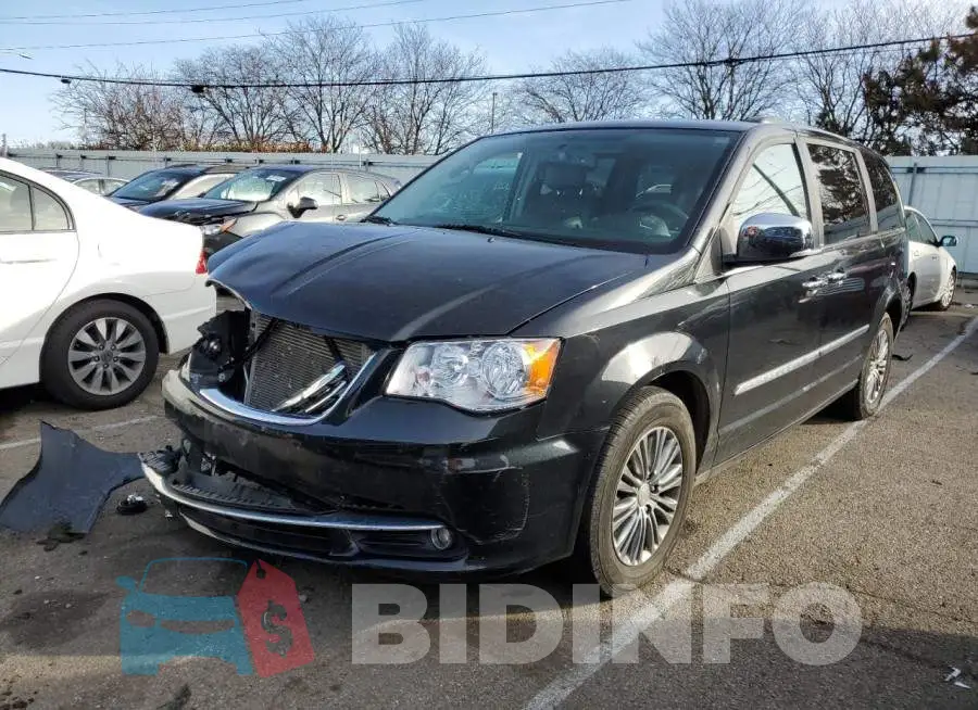 2C4RC1CG2ER317904 Photo# 1