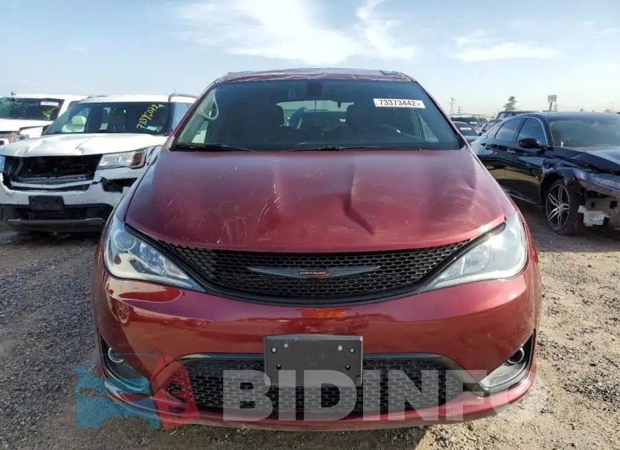 2C4RC1FG6LR150813 Photo# 5