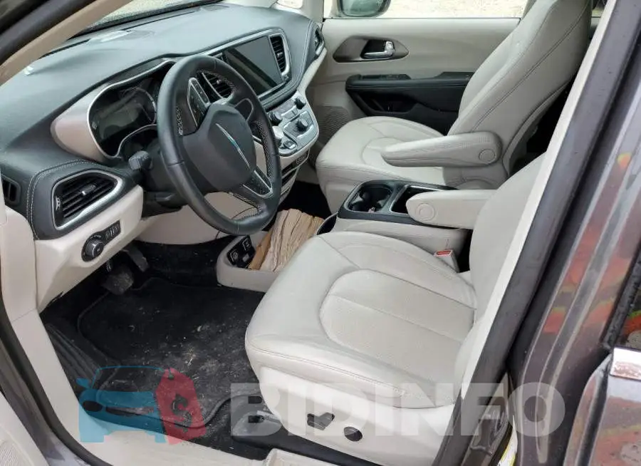 2C4RC1L70MR597014 Photo# 7