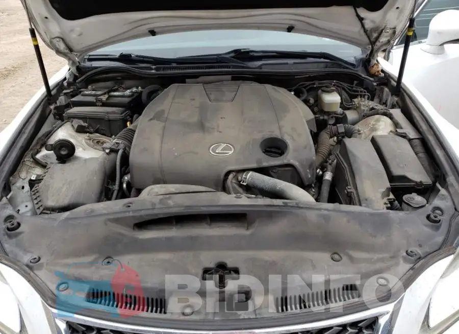 JTHBF1D24E5024075 Photo# 11