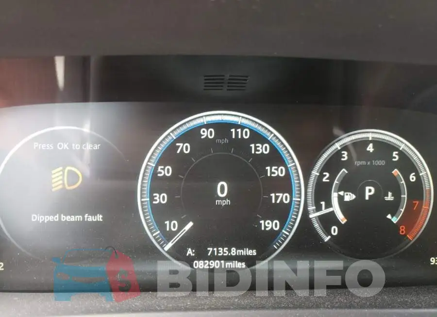 SADCK2BV1HA880972 Photo# 8