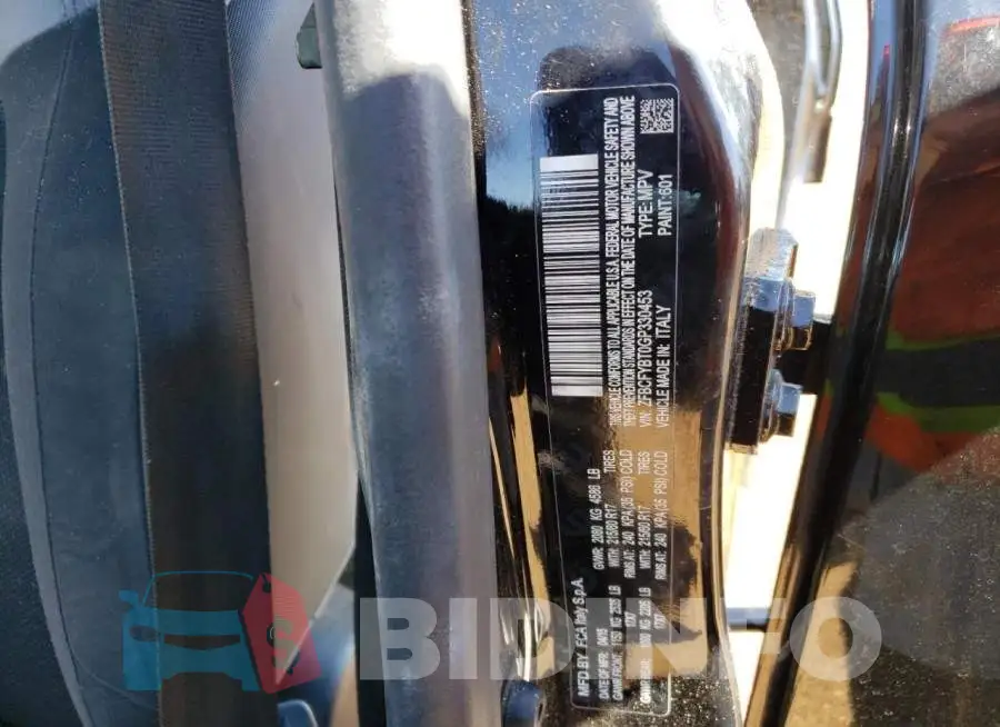 ZFBCFYBT0GP330453 Photo# 10
