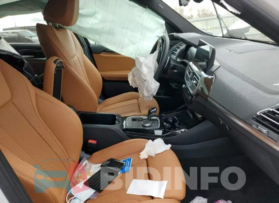 5UX53DP07N9M35898 Photo# 5