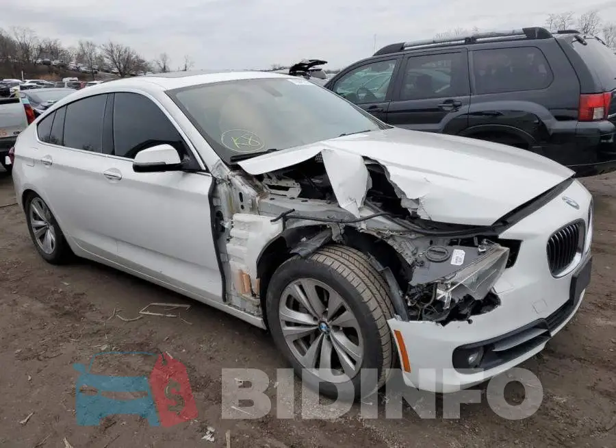 WBA5M2C50FGH99114 Photo# 4