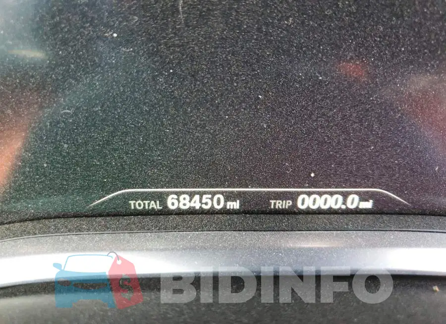 WBA7F0C54JGM22427 Photo# 8