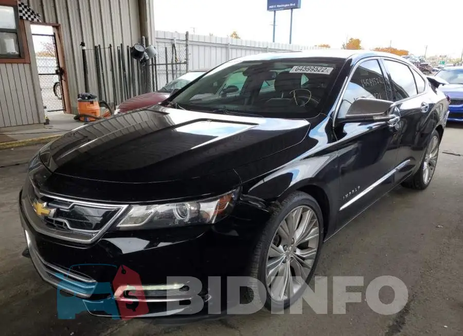 1G1155S34EU132732 Photo# 2