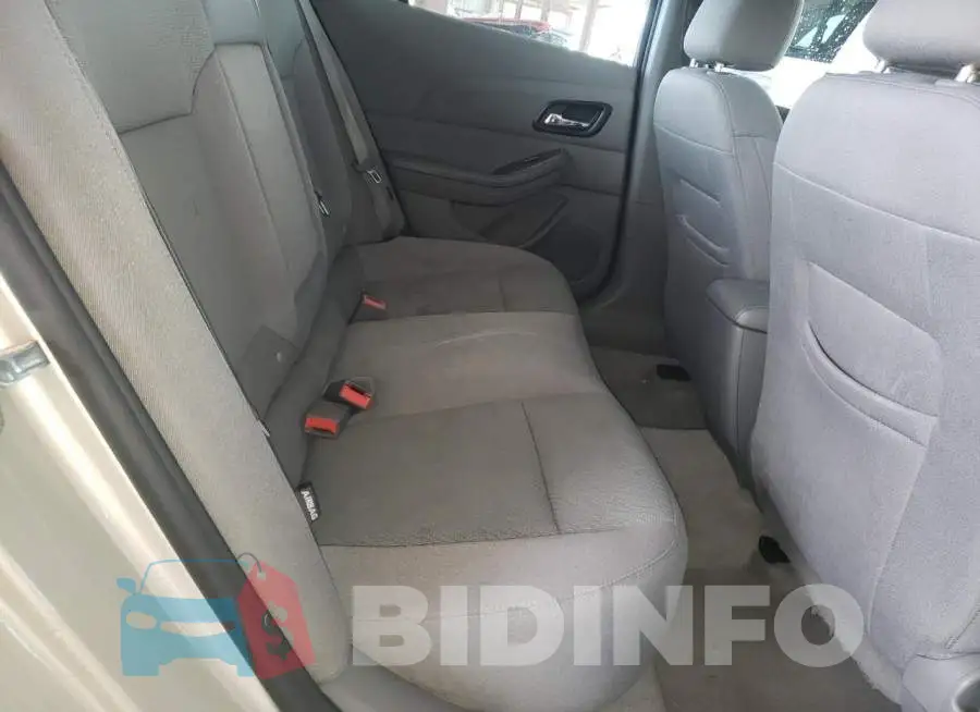 1G11B5SL0EF170259 Photo# 6