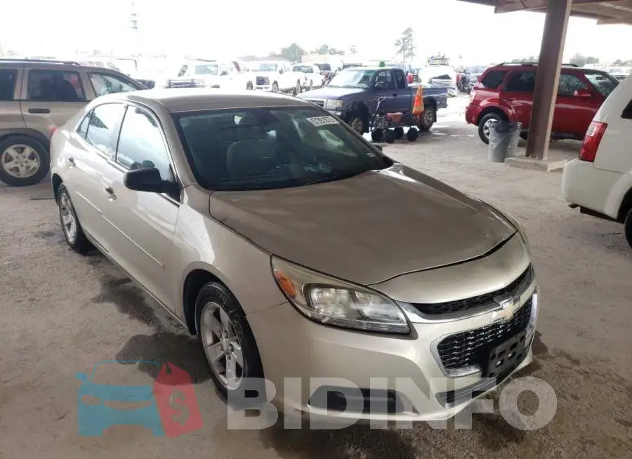 1G11B5SL0EF170259 Photo# 1