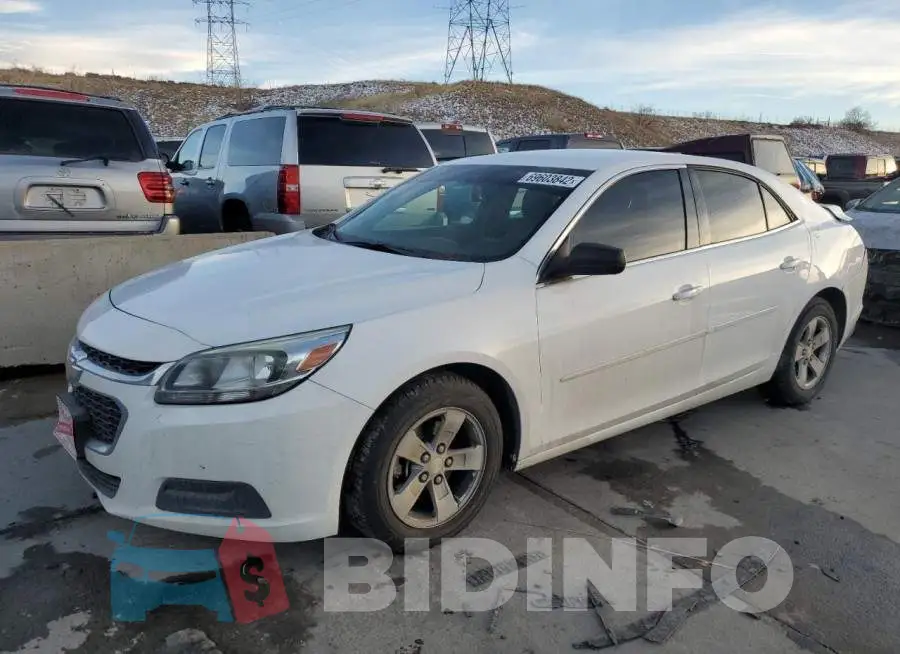 1G11B5SLXFF238262 Photo# 1