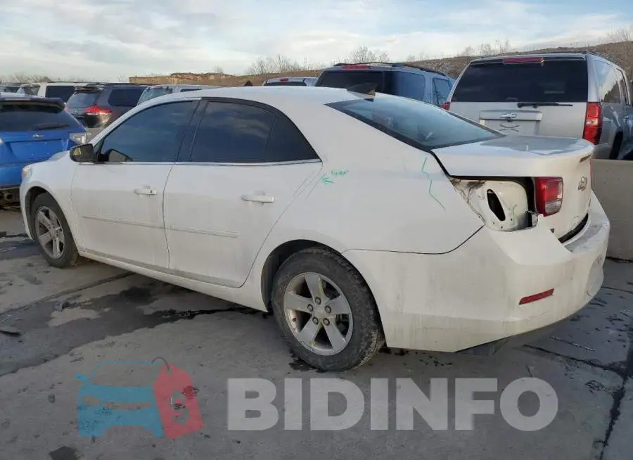 1G11B5SLXFF238262 Photo# 2